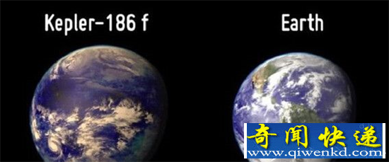 宇宙奇异星球盘点 钻石星球粉红星球上榜