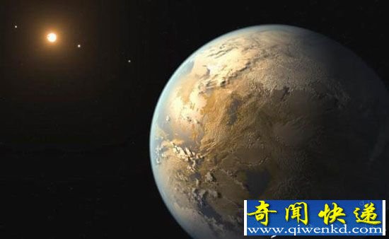 科学家建议向其他星球发送地球生命种子:或揭开生命进化历程