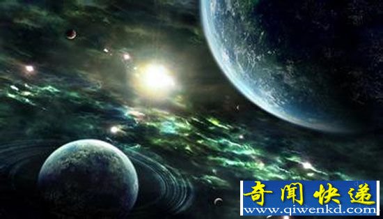 科学家建议向其他星球发送地球生命种子:或揭开生命进化历程