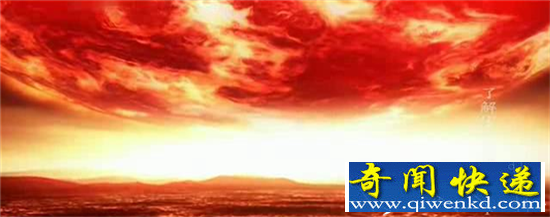 太阳的寿命还有多少年 太阳毁灭后人类会怎样