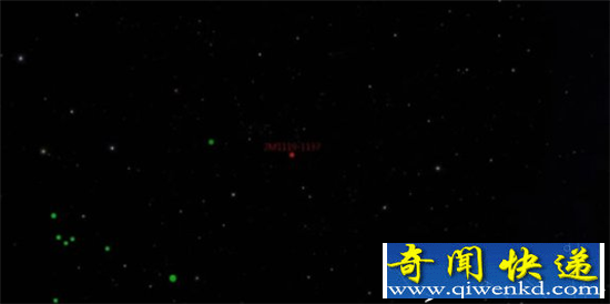 最孤独的星球粗糙版木星揭秘 不围绕恒星公转