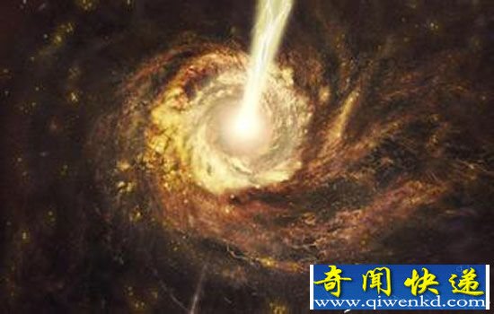 中子星究竟是什么? 引力可揭晓中子星之谜