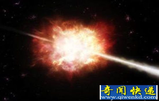 中子星究竟是什么? 引力可揭晓中子星之谜