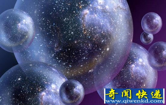 宇宙可能会存在无数个你? 科学研究后惊奇发现