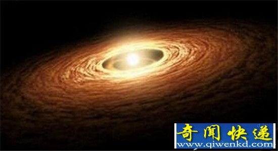外星人10亿年前就被宇宙黑暗力量消灭?惊呆