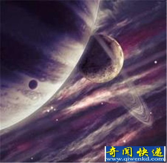 银河系发现诡异外星文明 竟是外星人布的局?