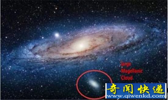 银河系发现诡异外星文明 竟是外星人布的局?