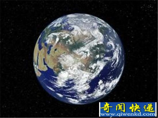冥古宙曾在33亿年前撞击地球 人类起源被揭开!