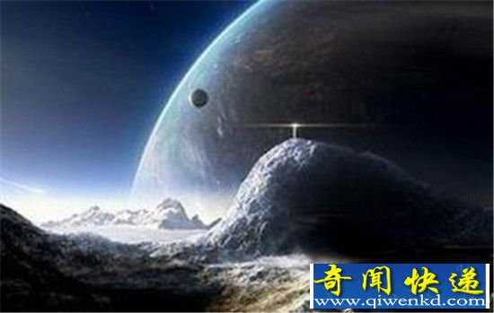 冥古宙曾在33亿年前撞击地球 人类起源被揭开!