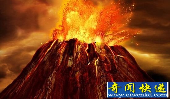 火星上曾经有过广泛的岩浆活动 科学家新预测