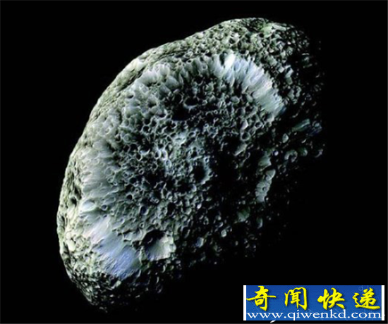 太阳系你不知道的事实盘点 存在全宇宙最臭行星