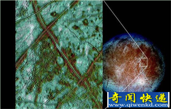 太阳系你不知道的事实盘点 存在全宇宙最臭行星