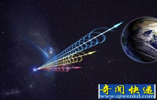 NASA将发射新型行星望远镜 预计明年发射?