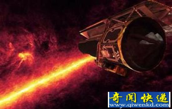 NASA将发射新型行星望远镜 预计明年发射?