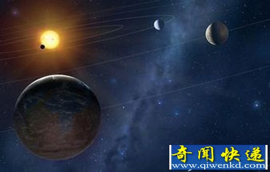 白矮星垂死状态还可鞭打红矮星 一场持久战争在进行