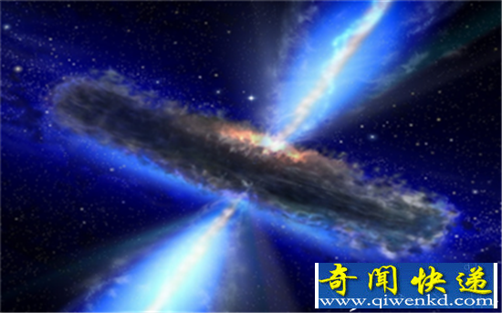 宇宙惊现神秘能量源 外星人竟可以改造太阳?
