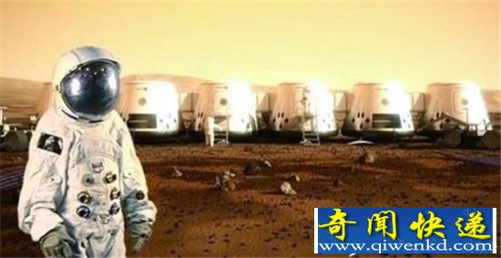 科学家称人类移民火星必死无疑 震惊世界!