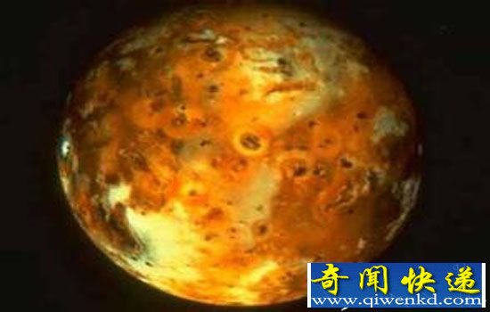 大型陨坑消失之谜被揭晓 和早期火山碰发有关?