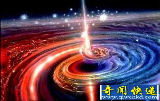 银河系为何高速旋转? 速度媲美恒星