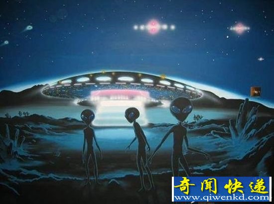 利用黑洞驱动宇宙飞船 或许带来世界末日