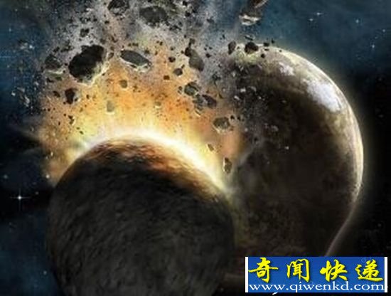 月球内核类似发电机 曾存在强于地球的磁场