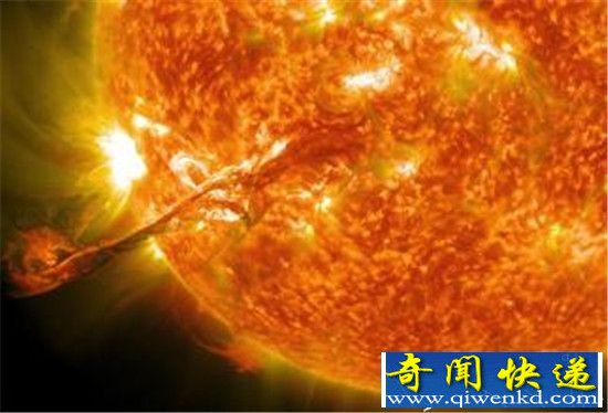 冥王星从太阳系九大行星除名真相 大揭密!
