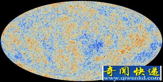 宇宙有多大?探测器带你寻找答案!