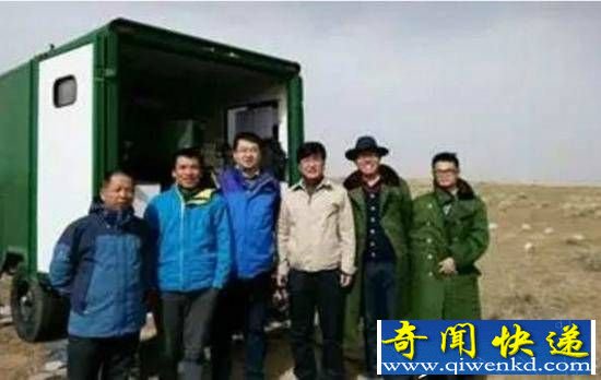 中国量子雷达再次突破:探测灵敏度竟达百公里!