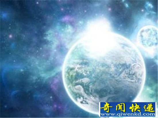 月球努力逃离地球内幕 太阳竟要吞噬月球震惊!