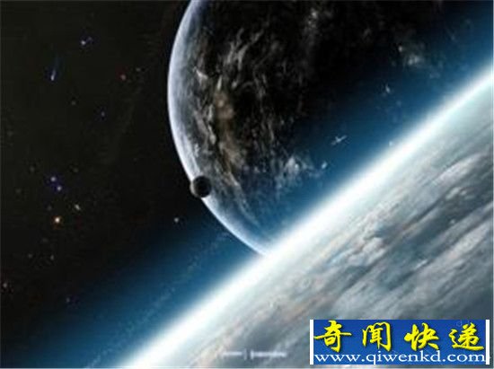 月球努力逃离地球内幕 太阳竟要吞噬月球震惊!
