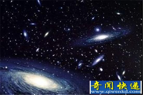霍金究竟知道什么?宇宙中人类未知的一切