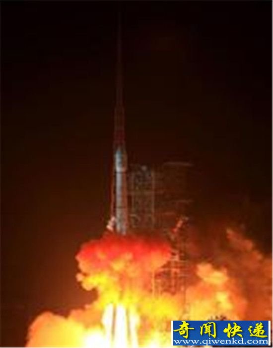 中国载人登月计划取消是谣传 2036年实现载人登月