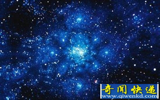 宇宙文明探索:地球之外的外星文明