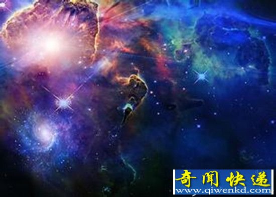 宇宙未解之谜:外星人存在吗?