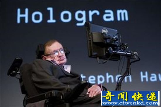 霍金究竟知道什么?外星人样貌是这样的