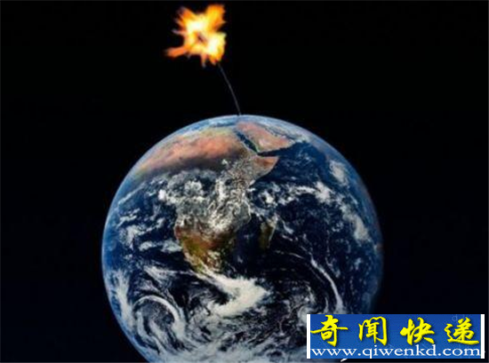 迷你黑洞1000年撞一次地球 揭秘暗物质存在