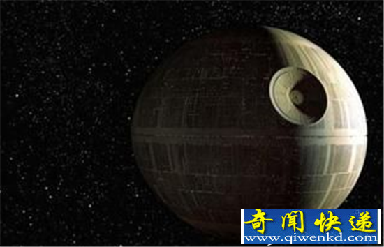 霍金揭秘外星人不敢与人类见面真实原因