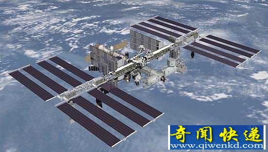 NASA资金告急?国际空间站将出售
