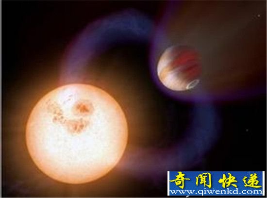 冥王星惊现诡异巨型火山创系外纪录 震惊世界!