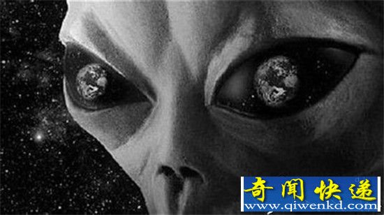 月球三眼女尸是真的吗?美国隐藏51区外星人曝光