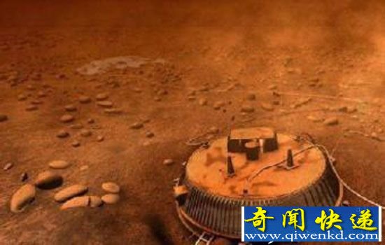 金星真的存在文明? 竟比地球还早