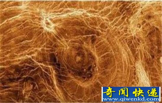 金星真的存在文明? 竟比地球还早