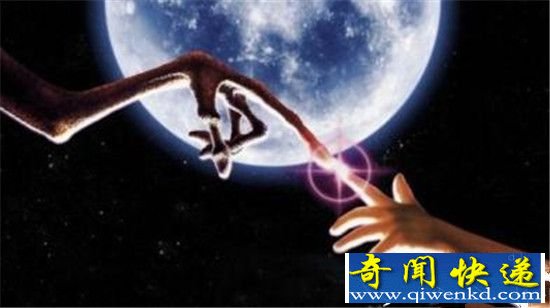 霍金警告:外星人殖民地球人类将被毁灭