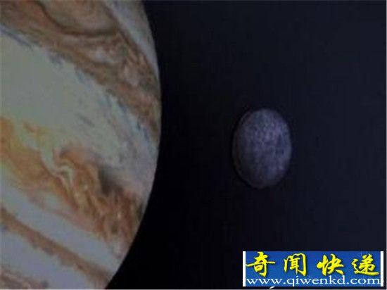 冥王星被除名太阳系九大行星原因曝光 惊呆了!
