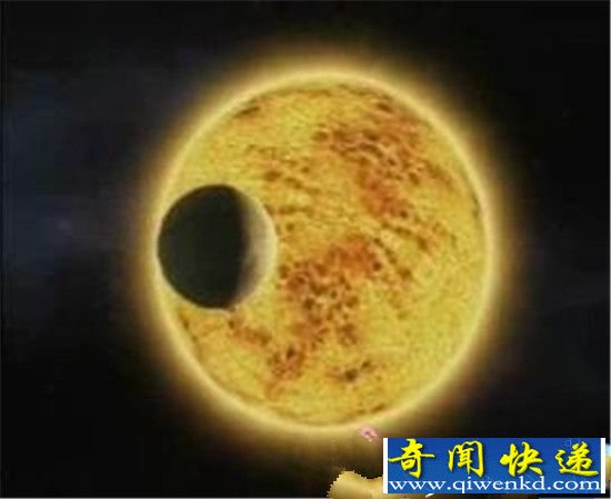 冥王星被除名太阳系九大行星原因曝光 惊呆了!