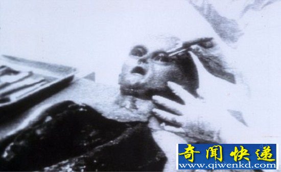 震惊!美国51区是通往外星球的入口