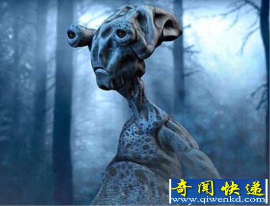 震惊!美国51区是通往外星球的入口