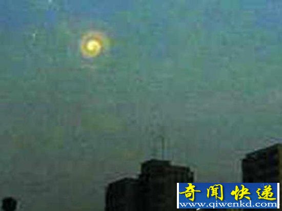 霍金已证实!UFO是全世界失踪人口的真凶