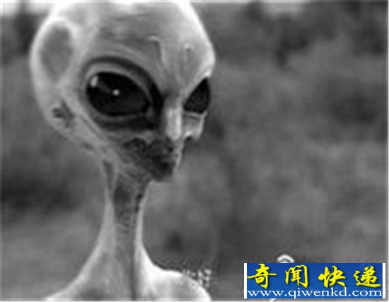 51区证实三眼女尸存在 美国隐藏惊天秘密曝光