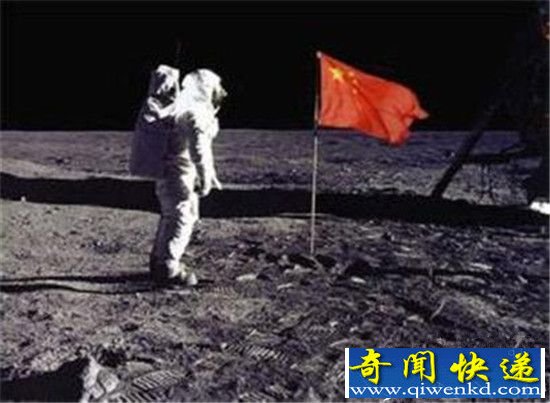中国取消载人登月计划 竟是受到了美国威胁?